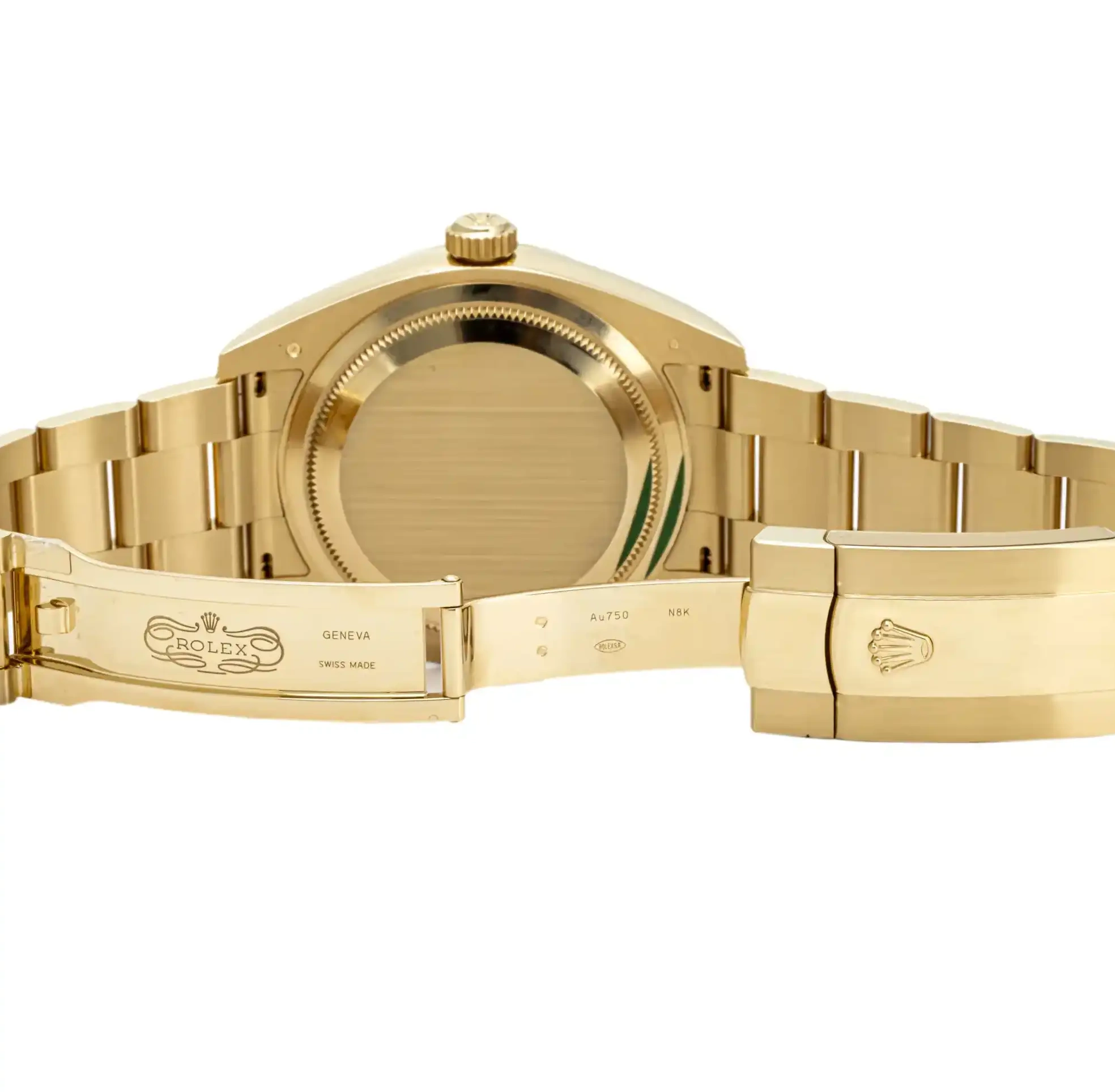PrestigiousJewelrys Rolex Sky-Dweller 326938 Yes 0623